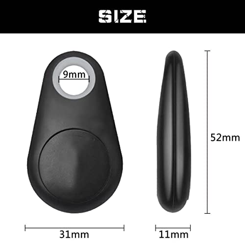 Cats GPS Tracker - Portable Anti-Lost Device