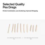 Pidan Tofu Cat Litter Clumping,Flushable, 5.3lb×1bag