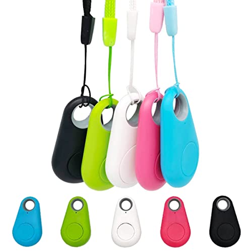 Cats GPS Tracker - Portable Anti-Lost Device