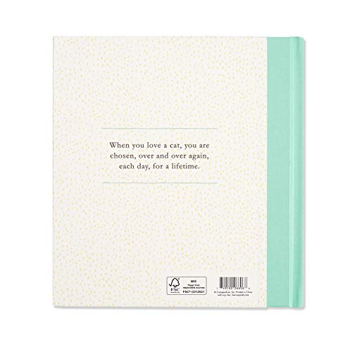 Cat Lover's Gift Book