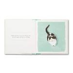 Cat Lover's Gift Book
