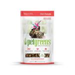 Pet Greens Treats Savory Salmon Semi-Moist Cat Treats 3 Ounce