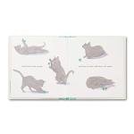 Cat Lover's Gift Book