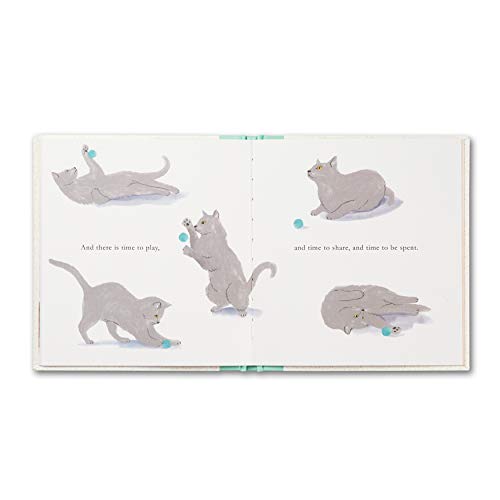 Cat Lover's Gift Book