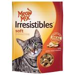 Meow Mix Irresistibles Chicken Treats, 3 oz