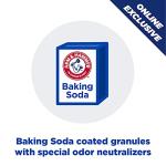 Arm & Hammer Ultra Last Clumping Cat Litter