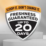 ARM & HAMMER Lightweight Multi-Cat Clumping Cat Litter