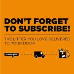 ARM & HAMMER Platinum Clump & Seal Cat Litter