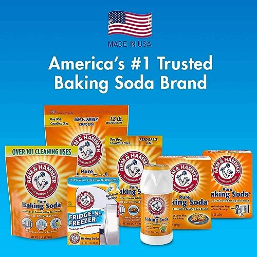 Arm & Hammer Fresh Scent Clumping Litter 14lb