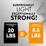 ARM & HAMMER Lightweight Multi-Cat Clumping Cat Litter