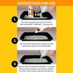 ARM & HAMMER Lightweight Multi-Cat Clumping Cat Litter