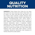 Hill's Prescription Diet Kidney & Mobility Cat Food, Chicken Flavor, 6.4 lb