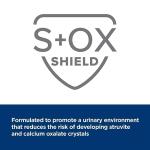 Hill's Prescription Diet Kidney & Mobility Cat Food, Chicken Flavor, 6.4 lb