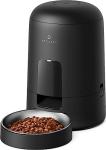 Automatic Cat Food Dispenser with Long Battery Life