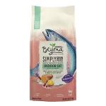 Grain Free Natural Cat Food - Salmon & Sweet Potato