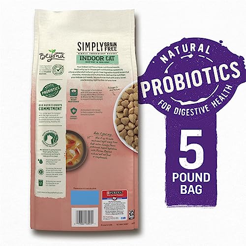 Grain Free Natural Cat Food - Salmon & Sweet Potato