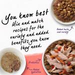 Grain Free Natural Cat Food - Salmon & Sweet Potato