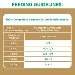 IAMS Long Hair Care Cat Food, 3 lb. Bag