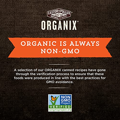 Grain Free Organic Chicken Recipe Cat Food