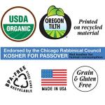 Evanger's Organics Turkey & Butternut Squash Cat Dinner (24-Pack)