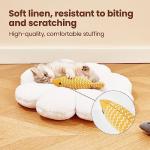 Catnip Fish Toys: Interactive Kicker for Indoor Kitty