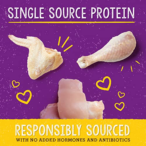 Stella & Chewy’s Freeze-Dried Raw Cat Dinner Morsels 8oz.