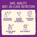 Stella & Chewy’s Freeze-Dried Raw Cat Dinner Morsels 8oz.