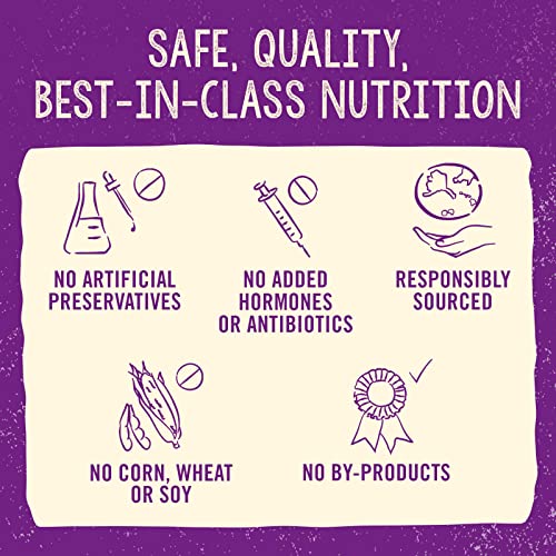 Stella & Chewy’s Freeze-Dried Raw Cat Dinner Morsels 8oz.