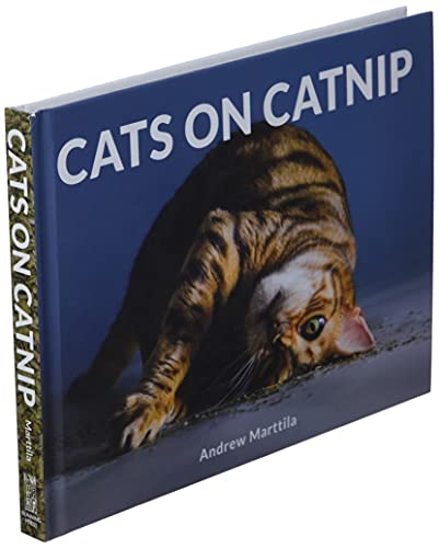 Catnip for your Feline Friends