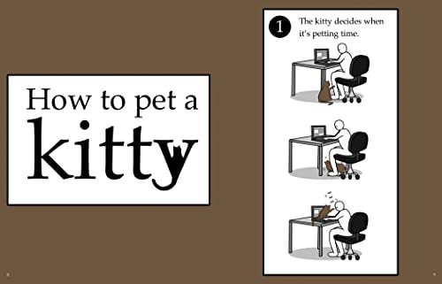 Cat Plotting: The Oatmeal, Volume 2