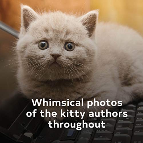 Funny Cat Poems Book - Perfect Gift for Cat Lovers