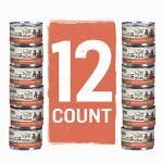 Purina Beyond Organic - (12) 3 oz. Cans