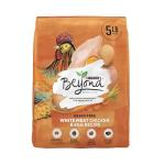 Purina Beyond Grain Free Chicken and Egg Cat Food - 5 lb. Bag