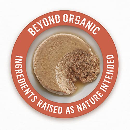 Purina Beyond Organic - (12) 3 oz. Cans