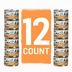 Purina Beyond Organic - 12x 3oz. Cans