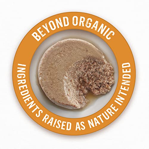 Purina Beyond Organic - 12x 3oz. Cans