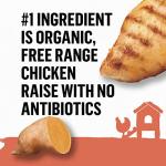 Purina Beyond Organic - (12) 3 oz. Cans