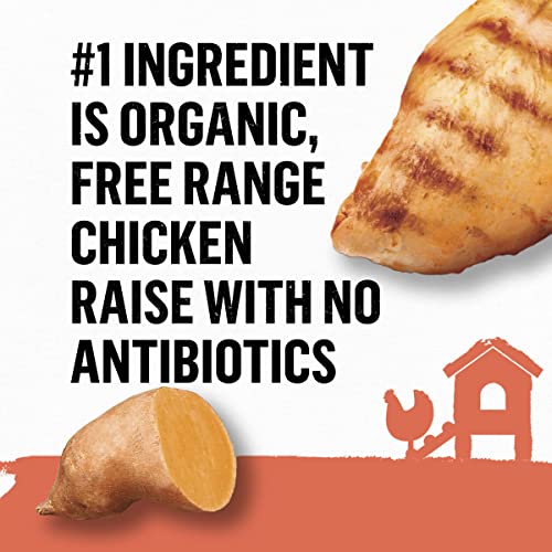 Purina Beyond Organic - (12) 3 oz. Cans