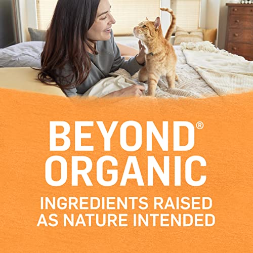 Purina Beyond Organic - 12x 3oz. Cans