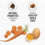 Purina Beyond Grain Free Chicken and Egg Cat Food - 5 lb. Bag