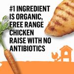 Purina Beyond Organic - 12x 3oz. Cans