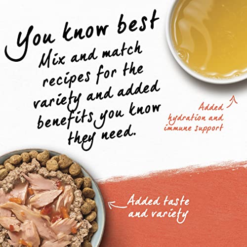Purina Beyond Organic - (12) 3 oz. Cans
