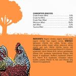 Purina Beyond Organic - 12x 3oz. Cans