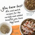 Purina Beyond Grain Free Chicken and Egg Cat Food - 5 lb. Bag