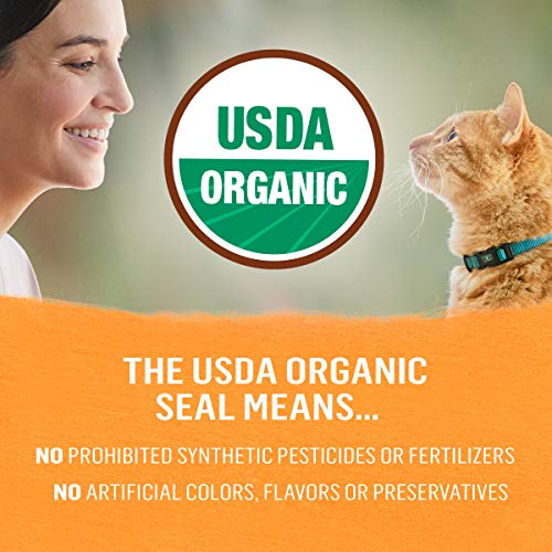 Beyond Purina Organic 3 oz. Cat Cans (6)