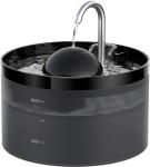 UIOOQ Cat Water Fountain with Ultra Silent Pump