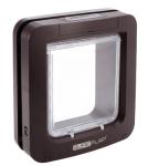 SureFlap Microchip Cat Door (Brown)