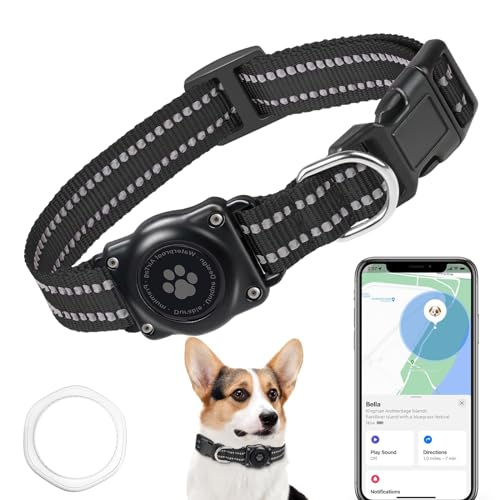 Cats GPS Tracker: Waterproof Pet Tracking Collar