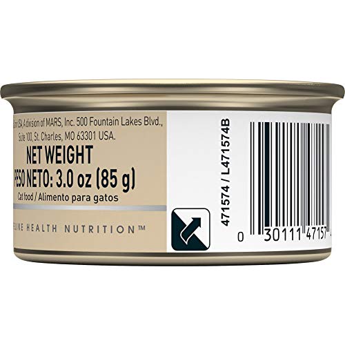 24-count Royal Canin Thin Slices Canned Cat Food