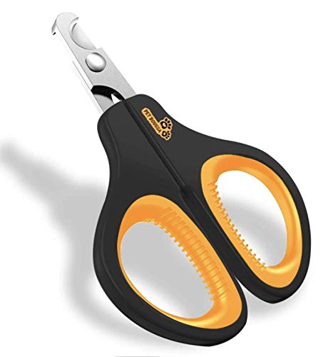 Professional Cat Nail Clipper for All Small Animals